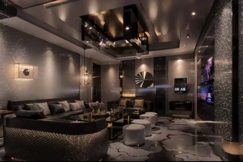 荆州夜场新机遇 KIMYU派对诚聘礼宾